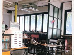 大堂-肆拾壹號烤肉(龙岗店)