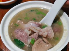 -秋色客家菜(南山店)