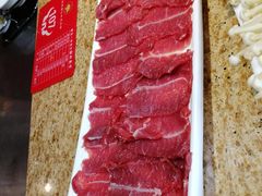 -潮汕牛肉火锅(铁西店)