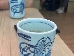 -沼津港精致料理·寿喜烧·烧鸟(漕河泾印象城店)