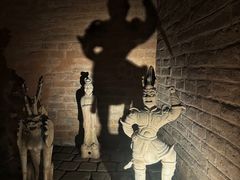 -洛阳古墓博物馆