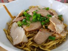 -非遗·爱西干面(小公园总店)