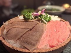 -色響火锅(恒隆广场店)