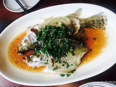 -大牌大·传统杭帮菜(湖滨店)