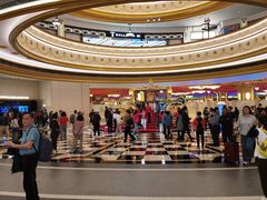 -澳门喜来登大酒店