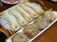 -宝泉铜锅·涮羊肉(解放东路店)