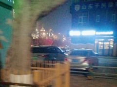 -万达广场(济南魏家庄店)