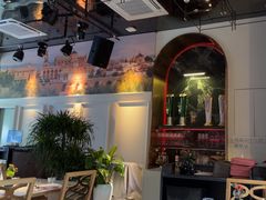 -Mezomd曼索蒂西班牙餐厅(广粤店)
