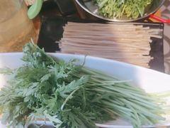 -手选潮汕鲜牛肉火锅(二七广场店)