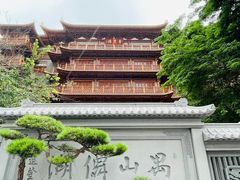 -大佛古寺
