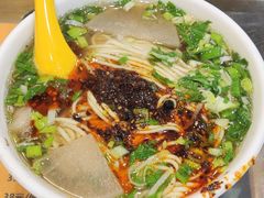 -东方宫·中国兰州牛肉拉面(三里屯店)