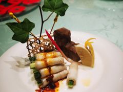 -御仙都北京菜馆·烤鸭店(双井店)