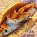 【部分门店限定而且最好现场吃掉️】