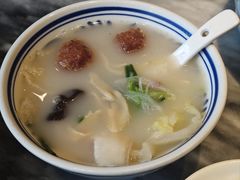-西安饭庄·非遗陕菜(钟楼店)