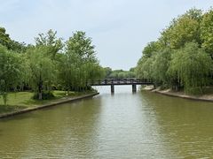 -上海鲜花港