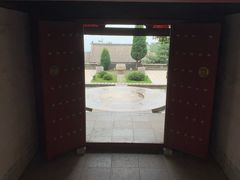 -封龙山风景区
