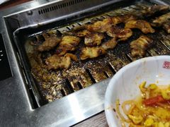 -长今家韩国料理(瑞景店)