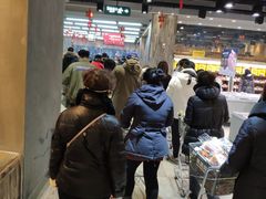 -果蔬好生活超市(乐堤港店)