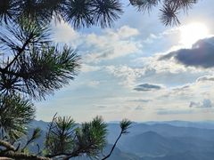 -萍乡武功山风景名胜区