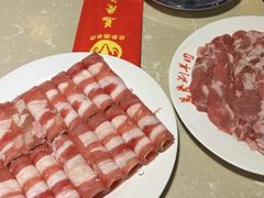 -总参北京涮羊肉