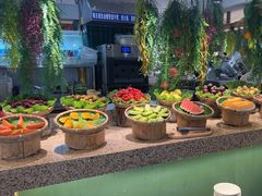 -尚宴牛特鲜自助(太原街万达店)