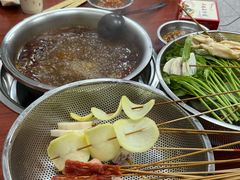 -丹妹麻辣烫(袁家岭20year店)