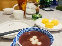-陶兰居·手工点心·粤菜(圆融时代广场店)
