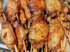 -管氏翅吧(广渠门店)