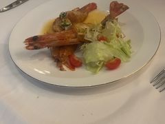 -龙虾酒吧扒房(宁波香格里拉店)