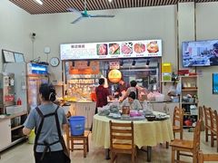 -南沙辉记烧鸡·荔枝木炭火吊烧(旧镇店)