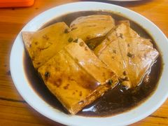 -山里人家土菜馆(茅山店)