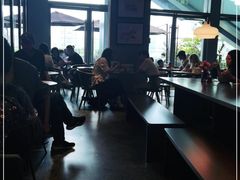 大堂-BAKER&SPICE(环贸店)