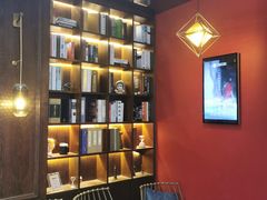 -恐怖游戏(湖滨店)