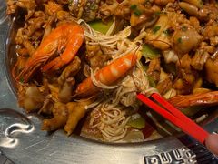 -胖哥俩肉蟹煲(福州仓山爱琴海店)