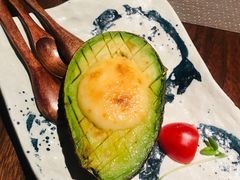 -山葵家·创意料理(宁波来福士店)