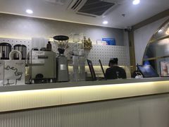 -茶力的小怪兽(梅林卓悦汇店)