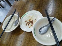 -老磁器口豆汁店(马家堡店)