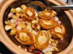 -徐记海鲜(南油永新汇店)