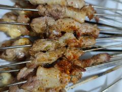 -大勇羊棒骨·烧烤(经六路店)