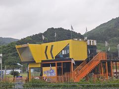 -东海半边山旅游度假区