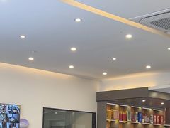 -洪平血旺椒麻鸡雅鱼饭店(熊猫大道店)