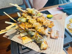 -山葵家居酒屋(天目里店)