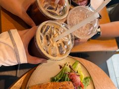 -Jamaicablue Coffeeshop(中央广场店)