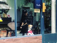 -微饮cafe