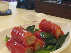 -龙的酒楼·手工早茶·顺德菜(近良路店)