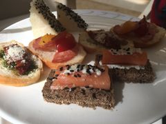 -利顺德大饭店·维多利亚花园(小白楼店)