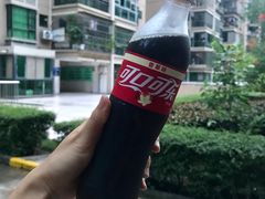 -沃尔玛(前山店)