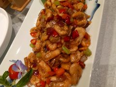 -徽镇小厨·经典徽菜(马连道店)