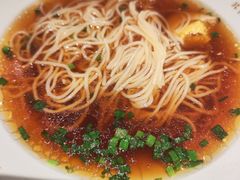 -松鹤楼面馆(清河万象汇店)