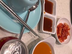 -韩时烤肉(丰科万达广场店)